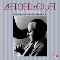 Harp Sampler