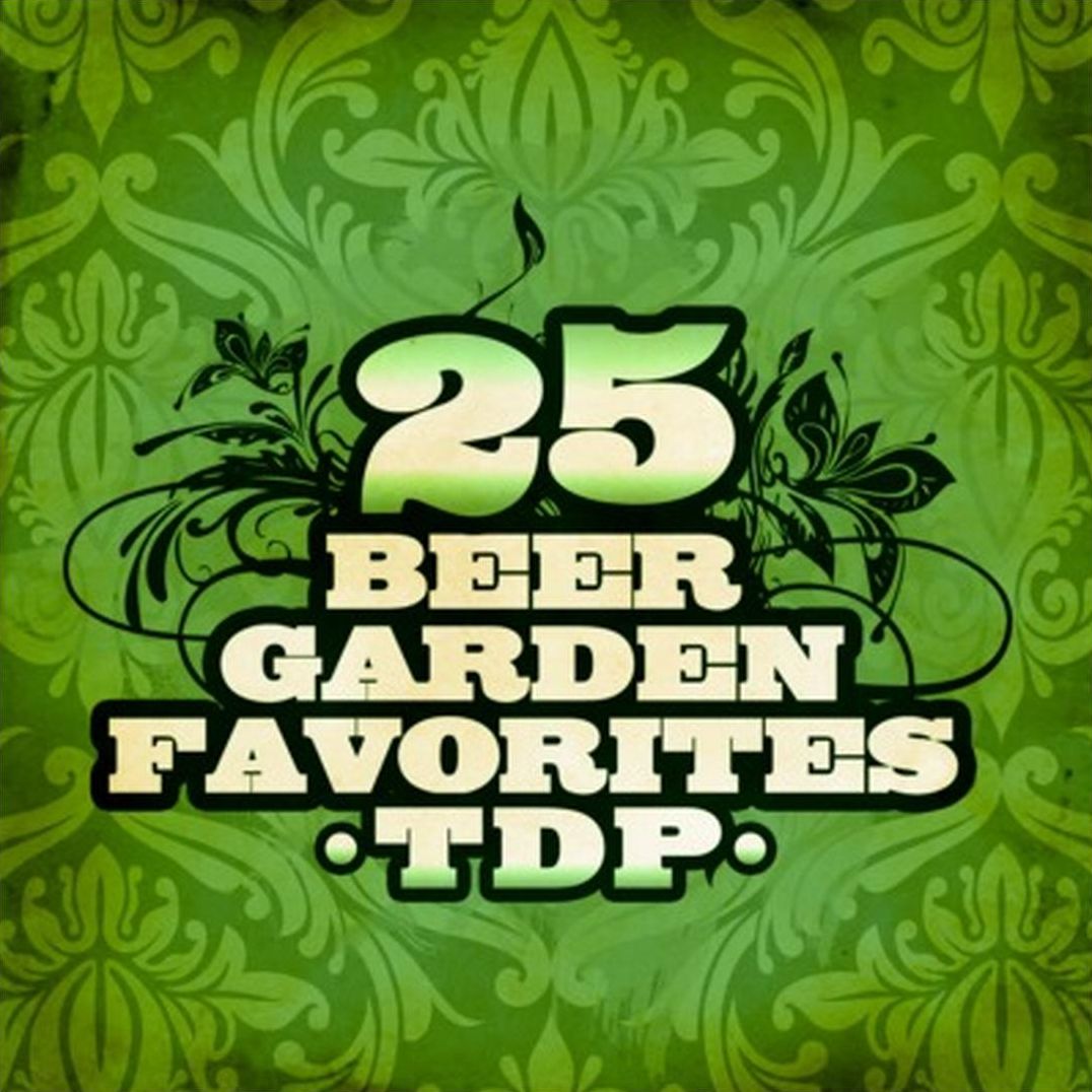 25 Beer Garden Favorites