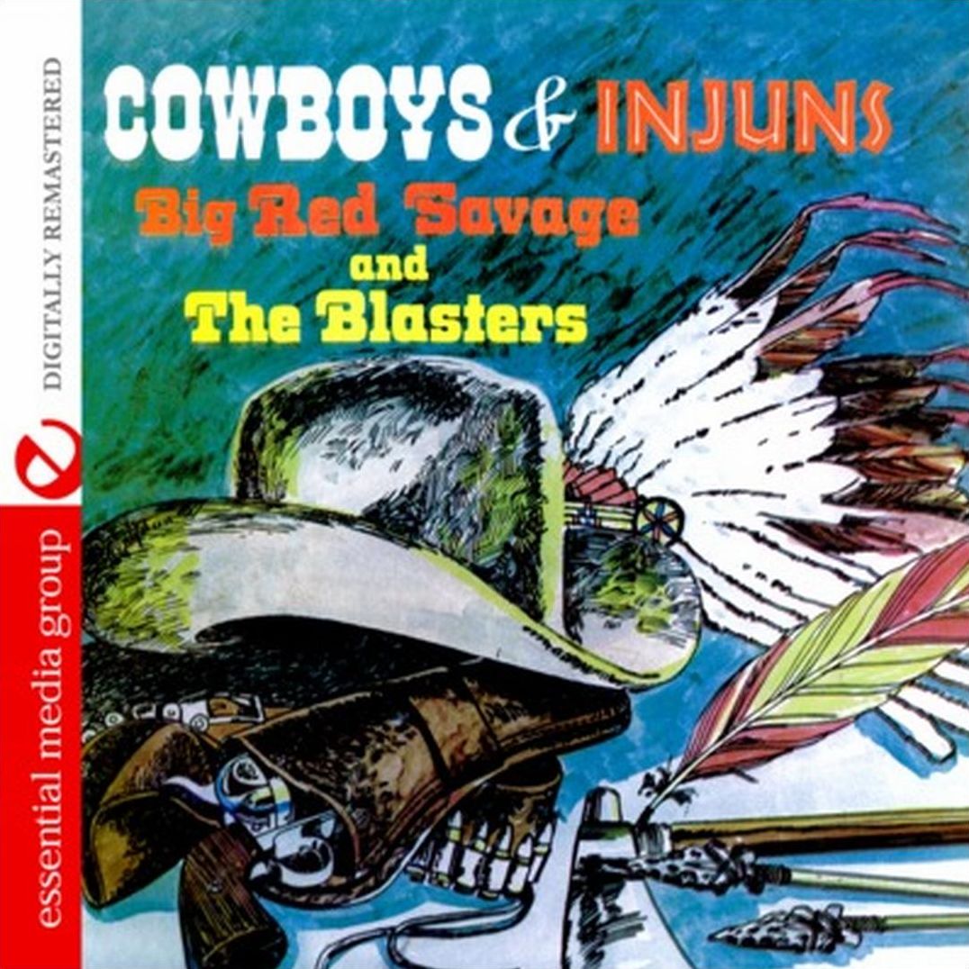 Cowboys & Injuns