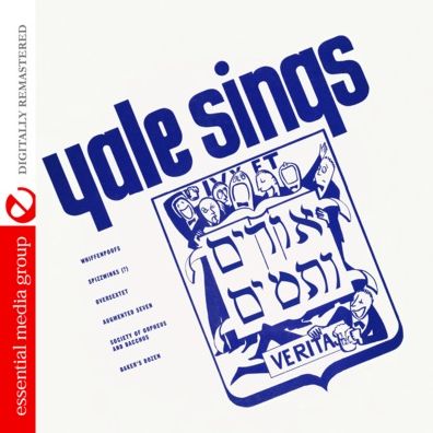 Yale Sings