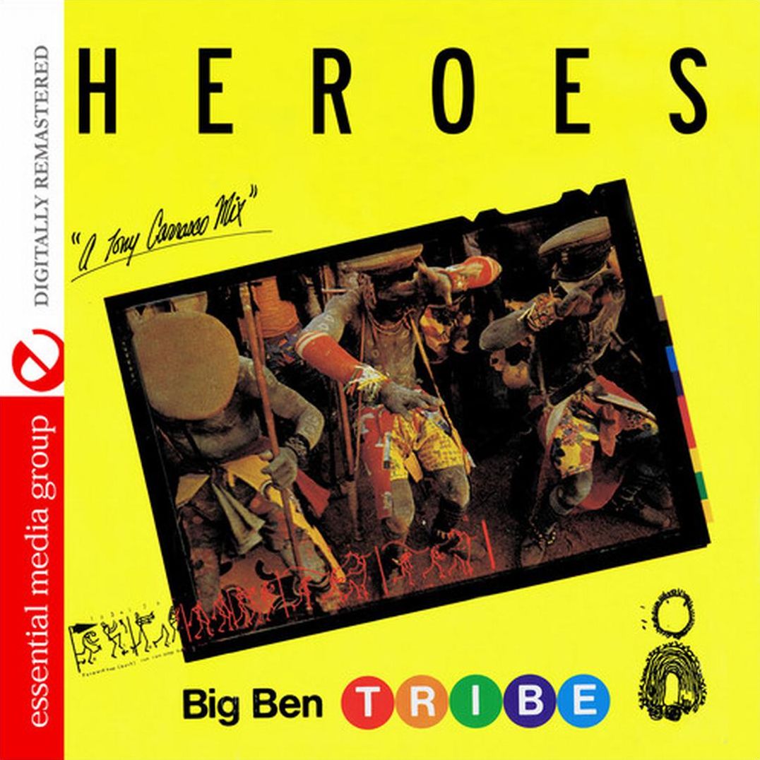 Heroes