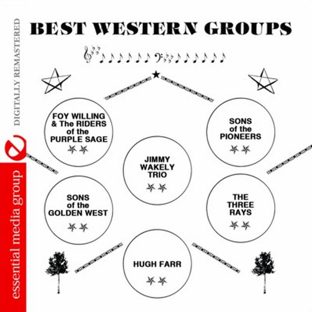 Best Western Groups
