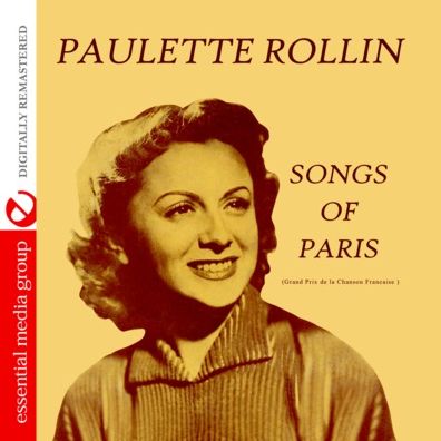 Songs of Paris