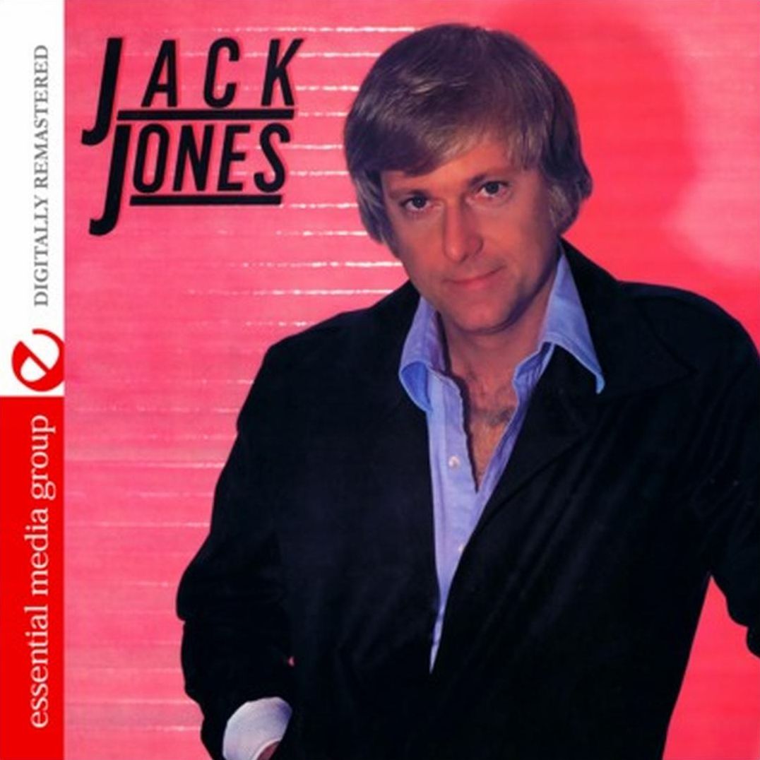 Jack Jones
