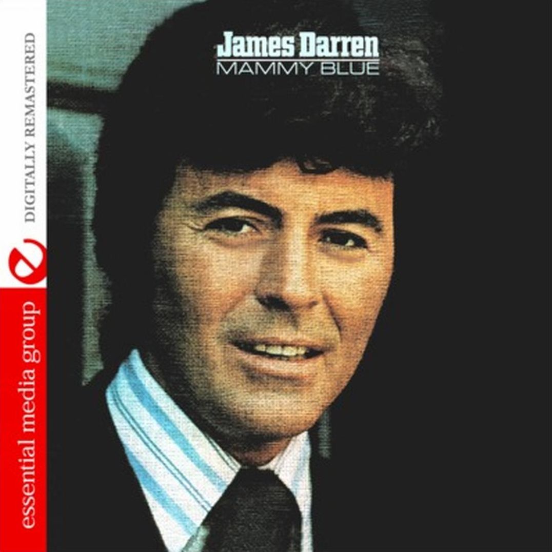 Mammy Blue (James Darren)