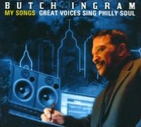 My Songs: Great Voices Sing Philly Soul