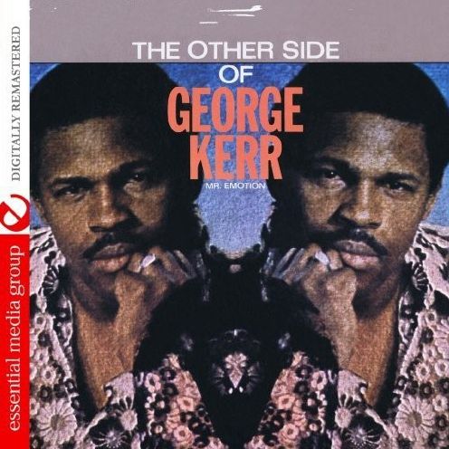 Other Side of George Kerr