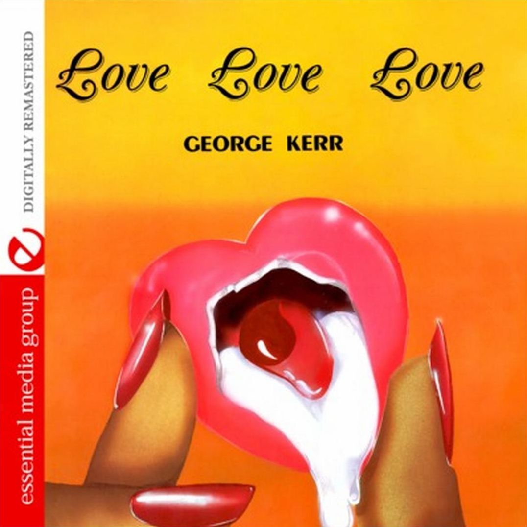 Love, Love, Love