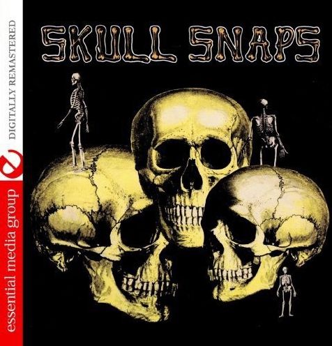 Skull Snaps