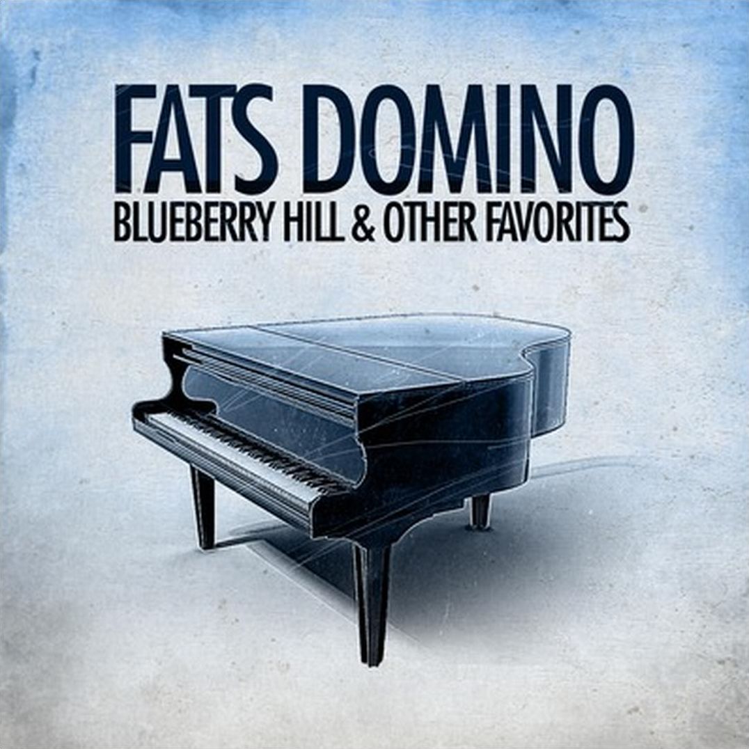 Blueberry Hill & Other Favorites