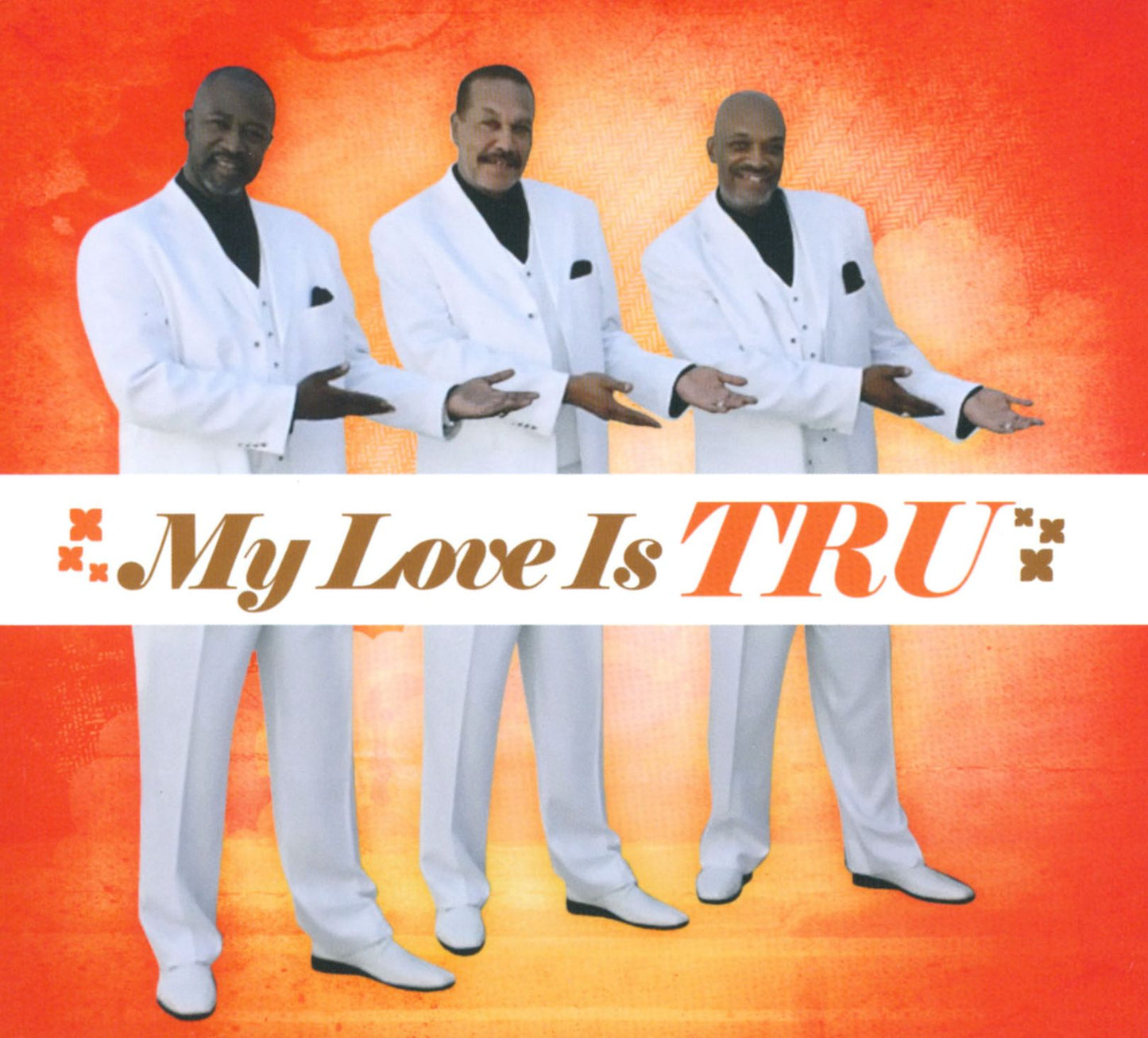 My Love Is Tru