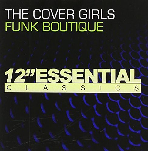 Funk Boutique