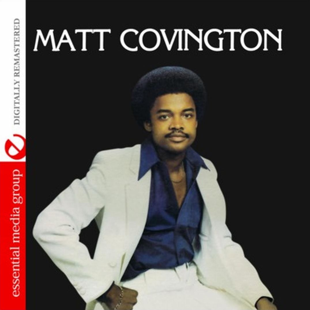 Matt Covington