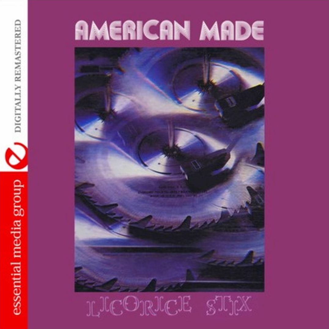 American Made