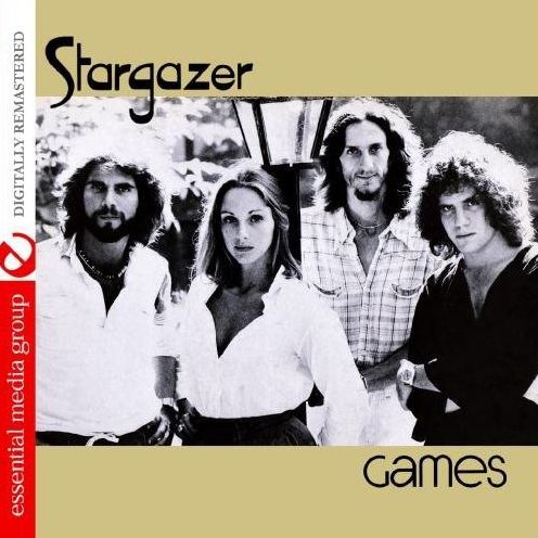 Stargazer