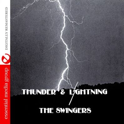 Thunder & Lightning