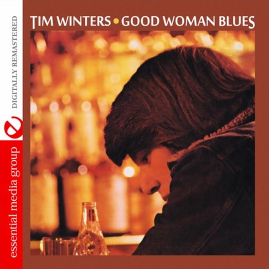 Good Woman Blues