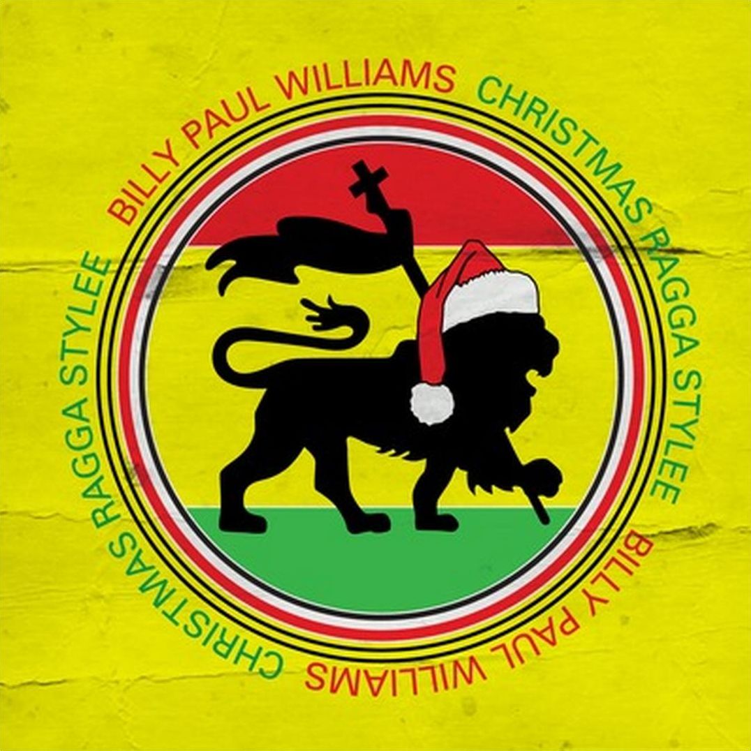 Christmas Ragga Stylee