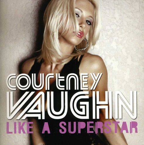 Like a Superstar