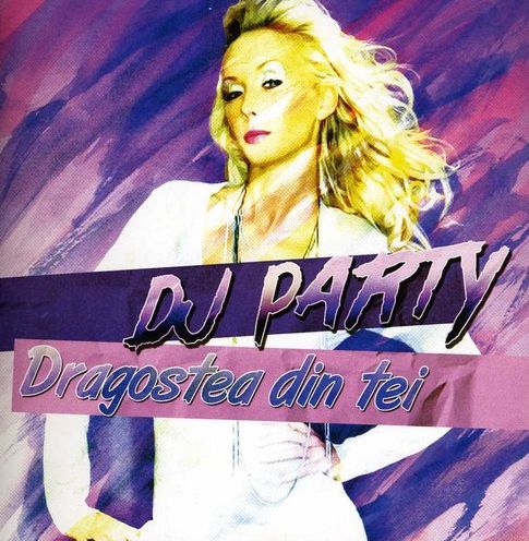 Dragostea Din Tei