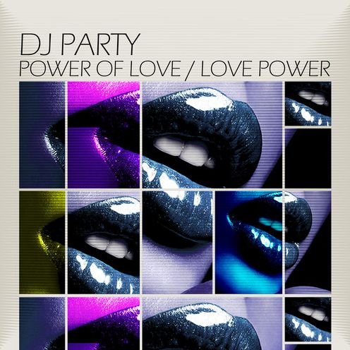 Power of Love/Love Power