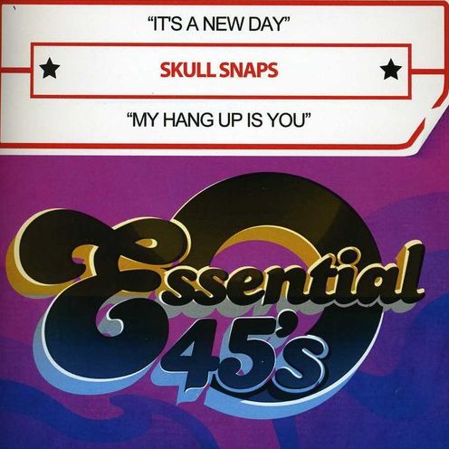 It's a New Day