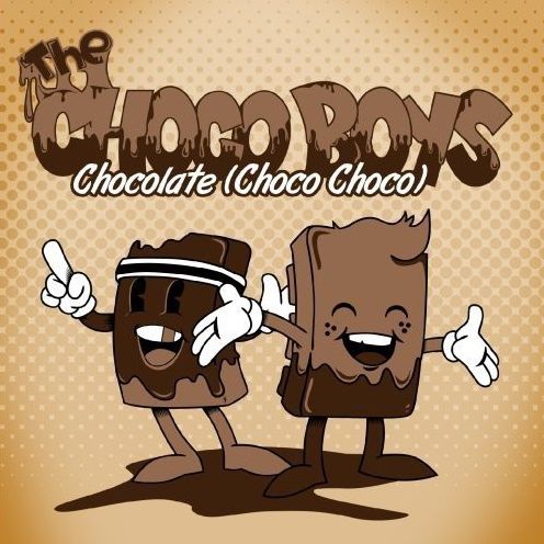 Chocolate (Choco Choco)
