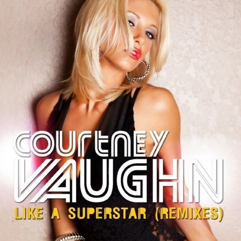 Like a Superstar