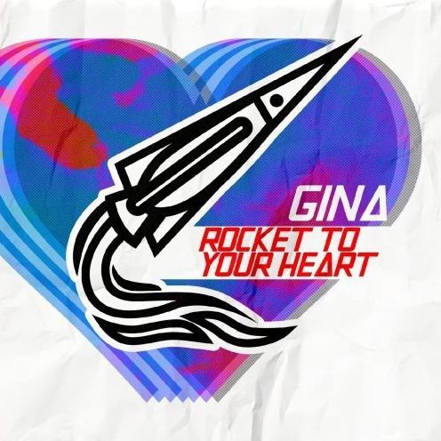 Rocket to Your Heart