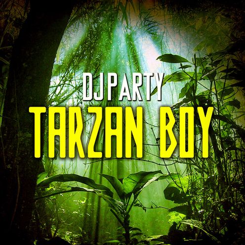 Tarzan Boy