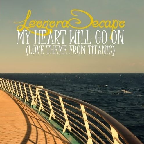 My Heart Will Go On: The Dance Mixes