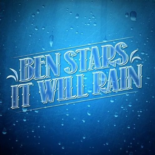 It Will Rain