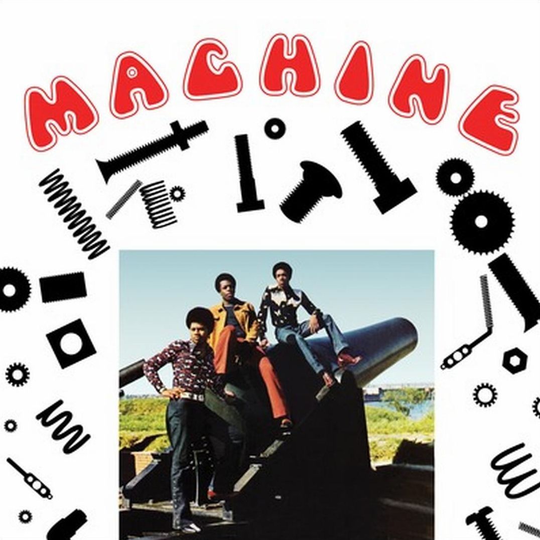 Machine