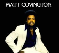 Matt Covington [Bonus Track]