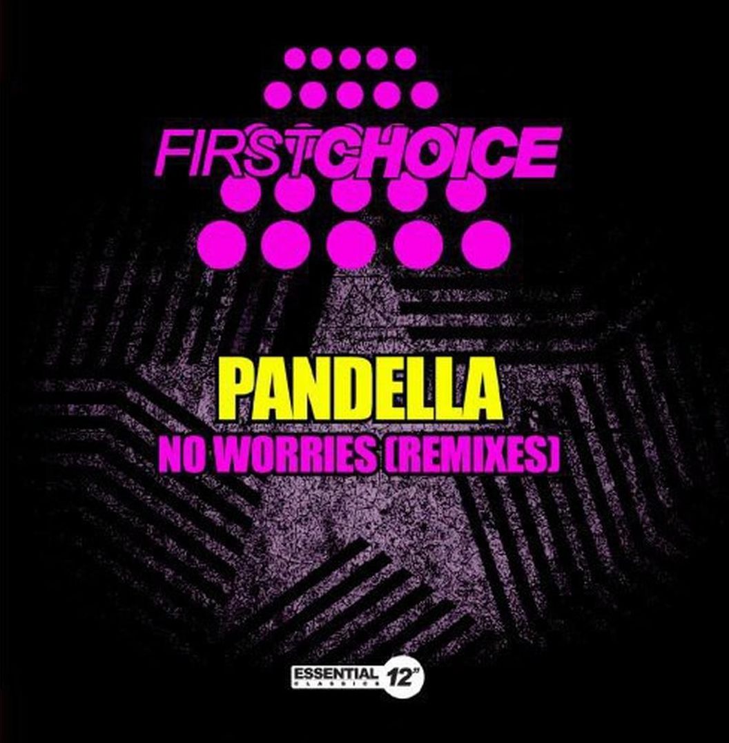 NO WORRIES (REMIXES) (RMXS)