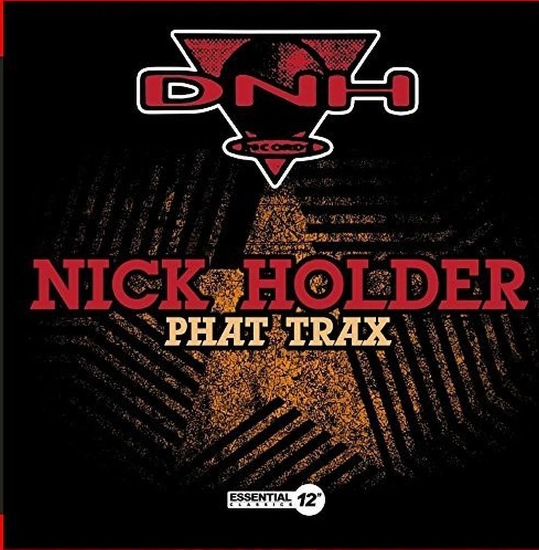 Phat Trax (Nick Holder)