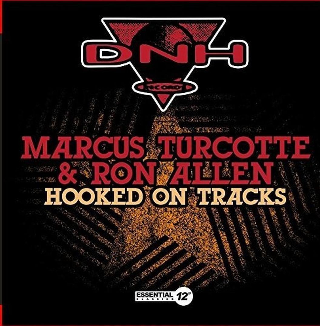 Hooked on Tracks