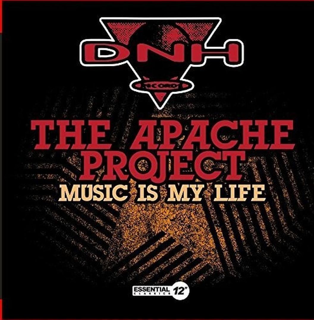 Music Is My Life (Apache Project)
