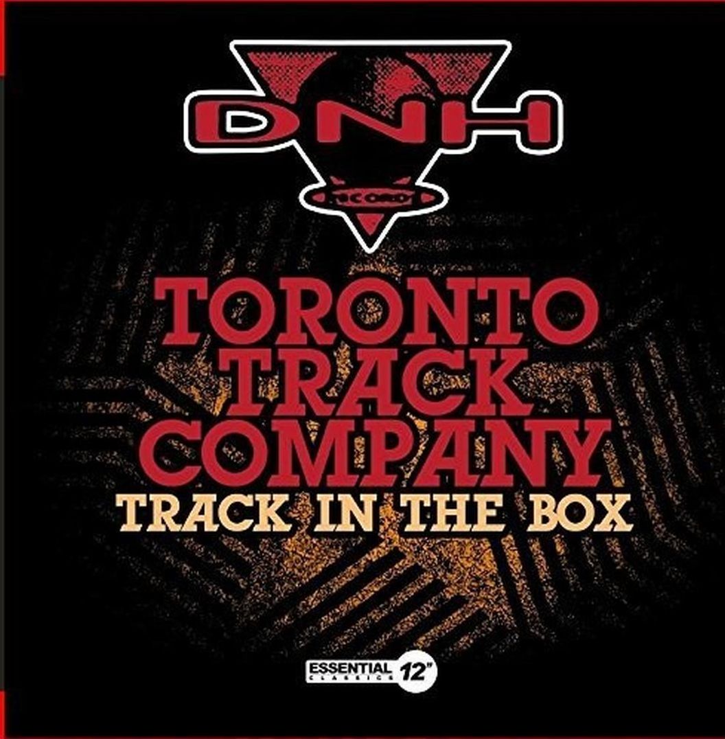 Track In The Box (Toronto Track Company)