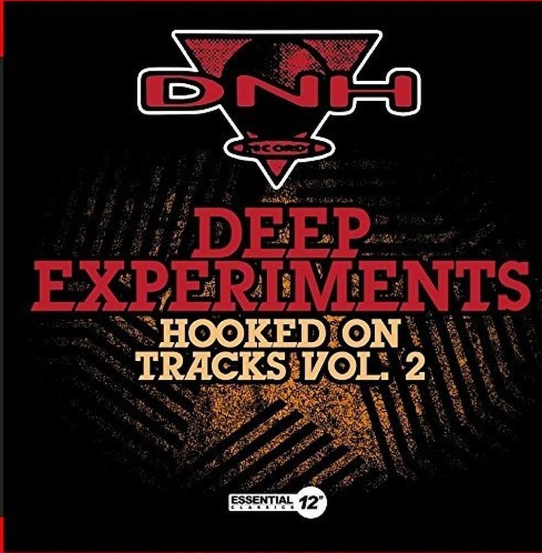 Hooked on Tracks, Vol. 2