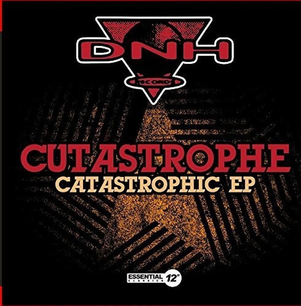 Catastrophic Ep (Cutastrophe)