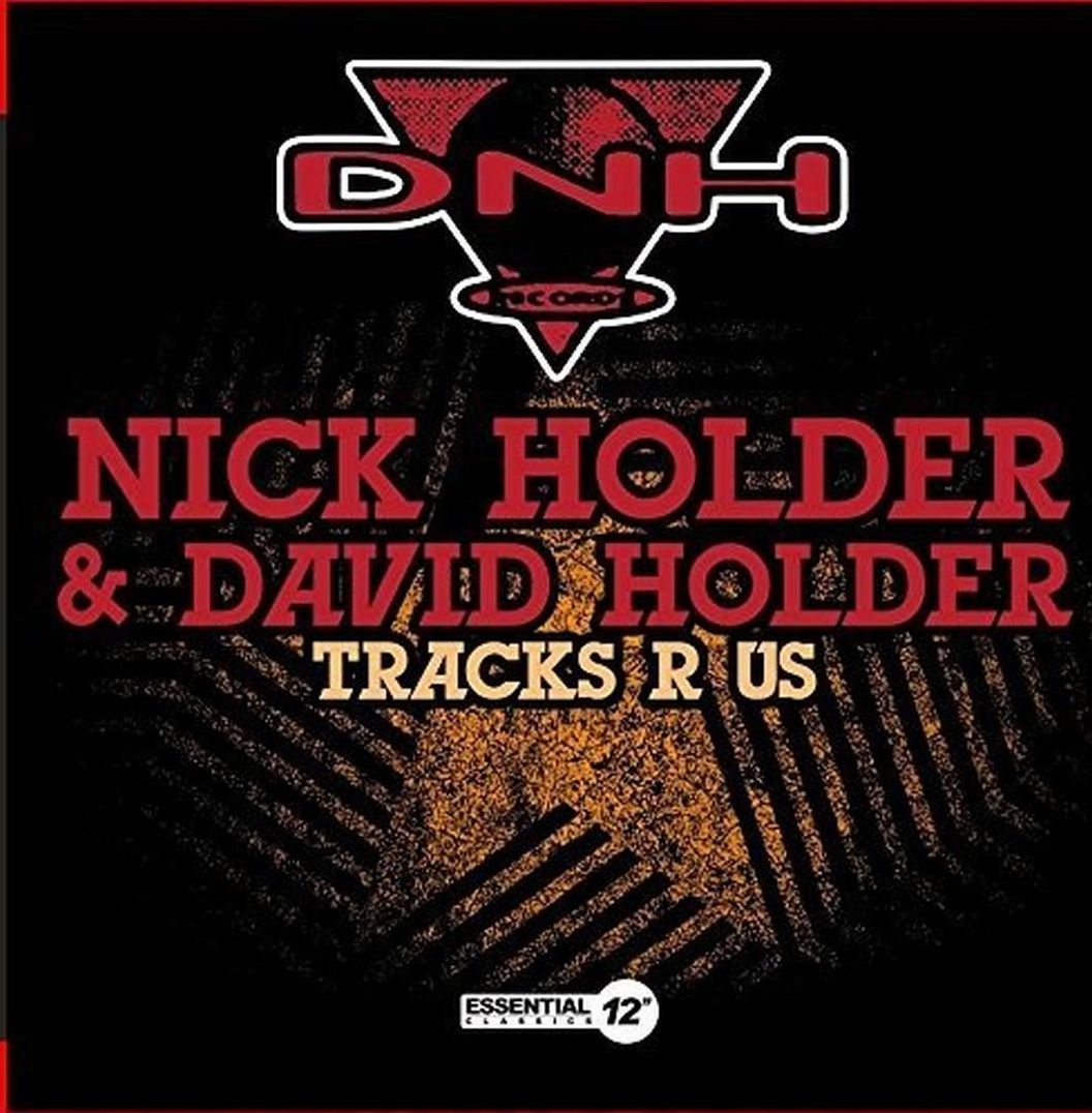 Tracks R Us