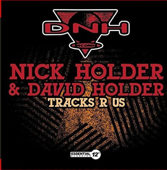 Tracks R Us