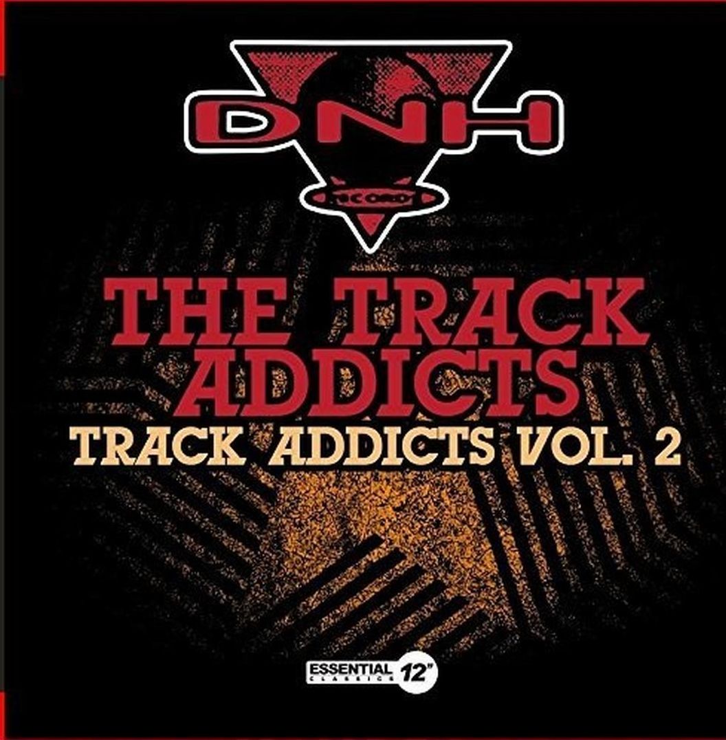 Track Addicts Vol 2 (Track Addicts)