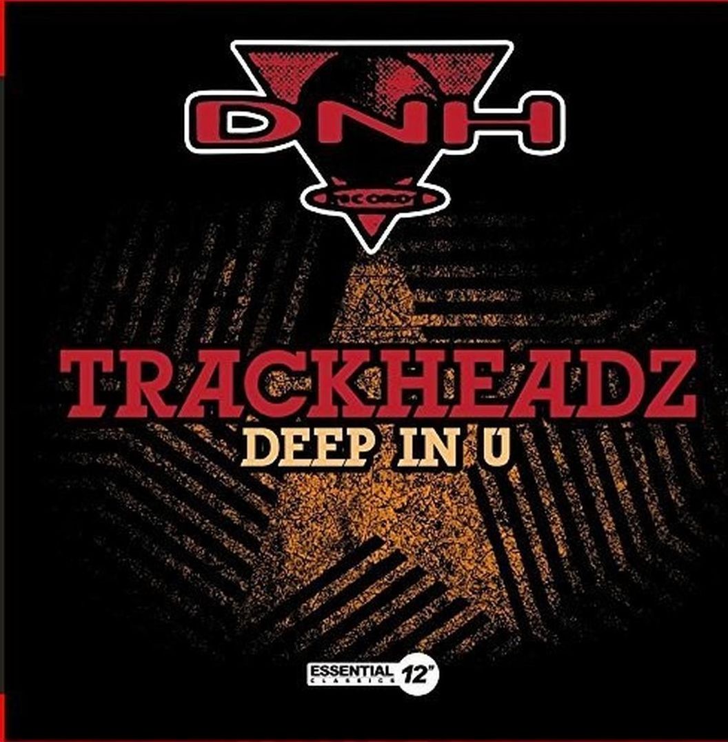 Deep In U (Trackheadz)