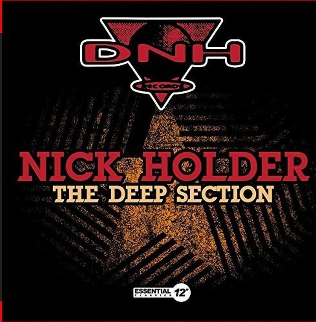 Deep Section (Nick Holder)