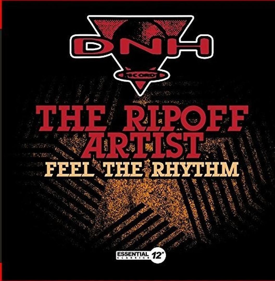 Feel the Rhythm
