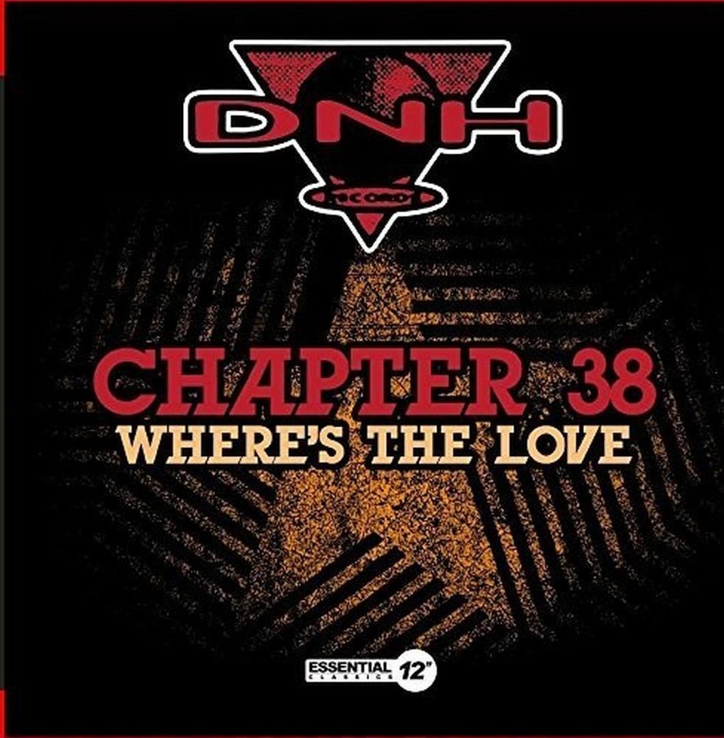 Where's The Love (Chapter 38)