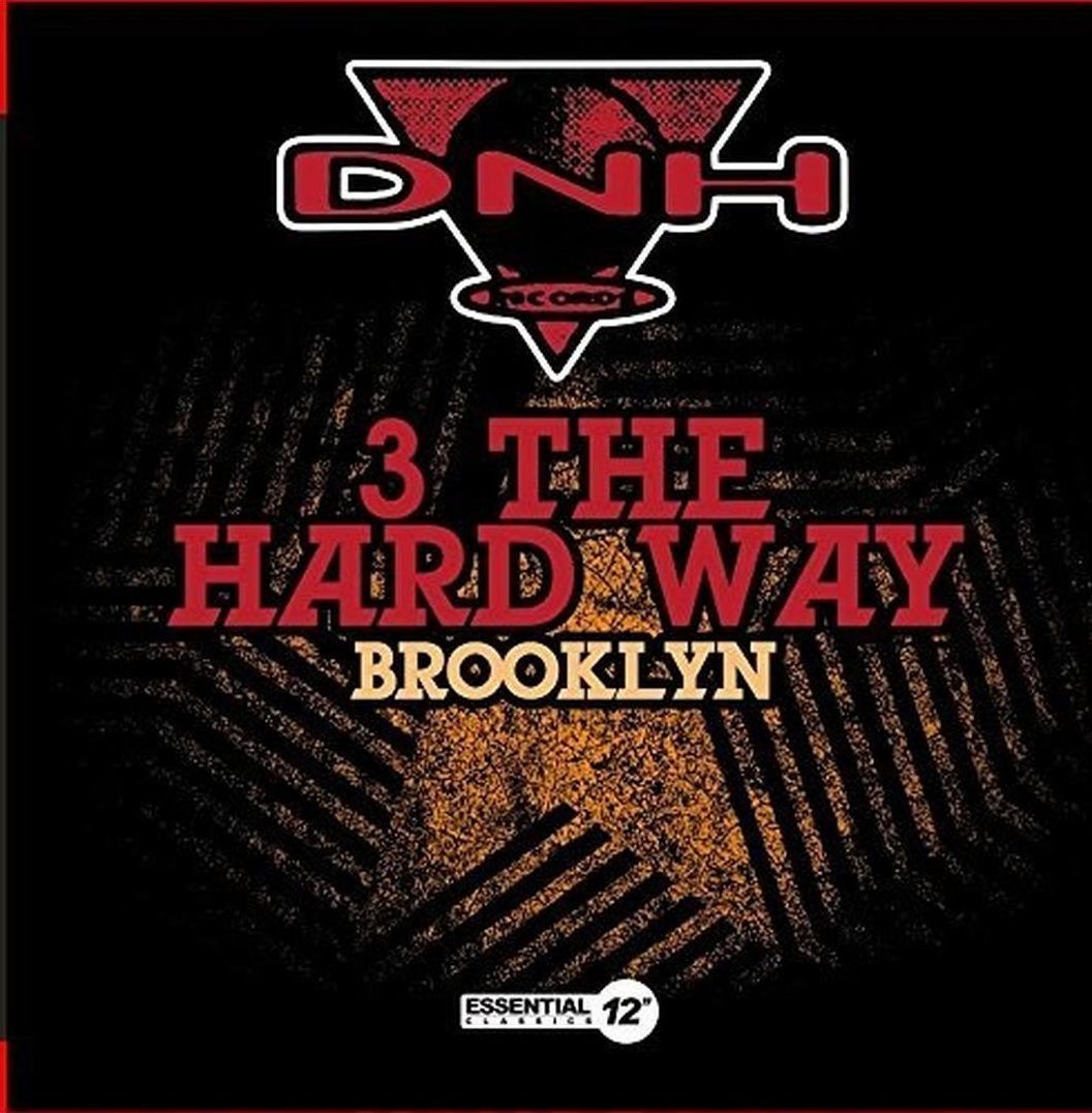 Brooklyn (3 The Hard Way)