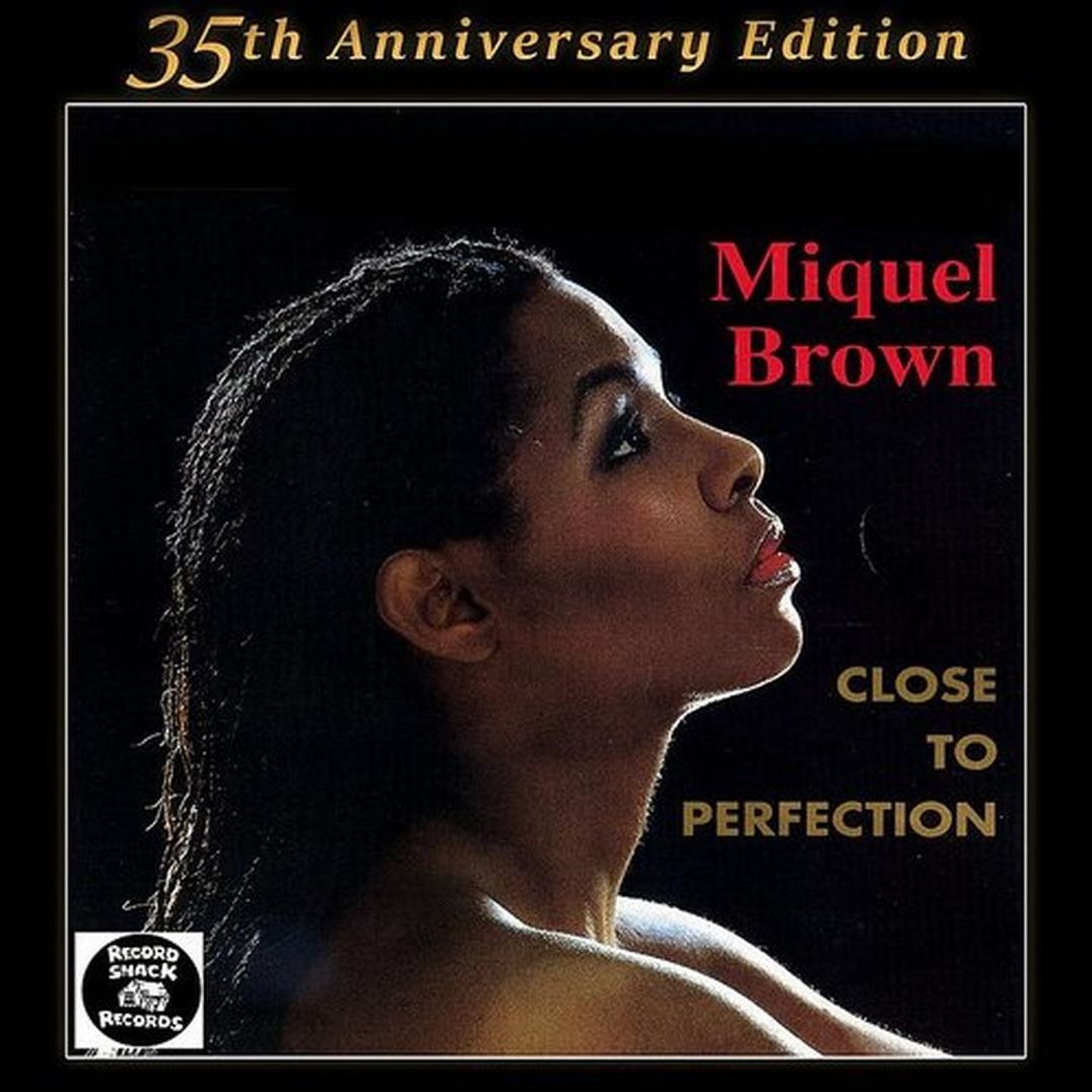 Close to Perfection